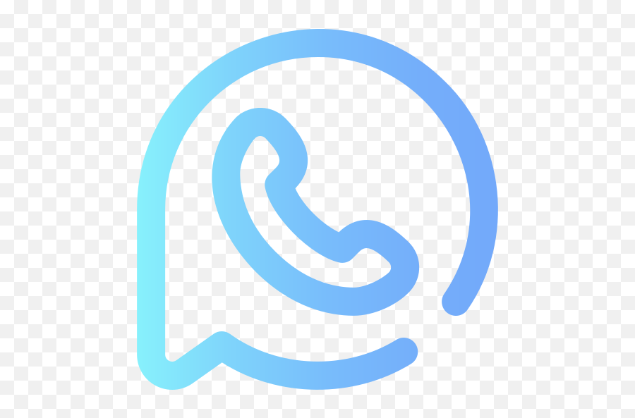 Whatsapp - Free Social Media Icons Language Png,Whatsapp Icon Free Download