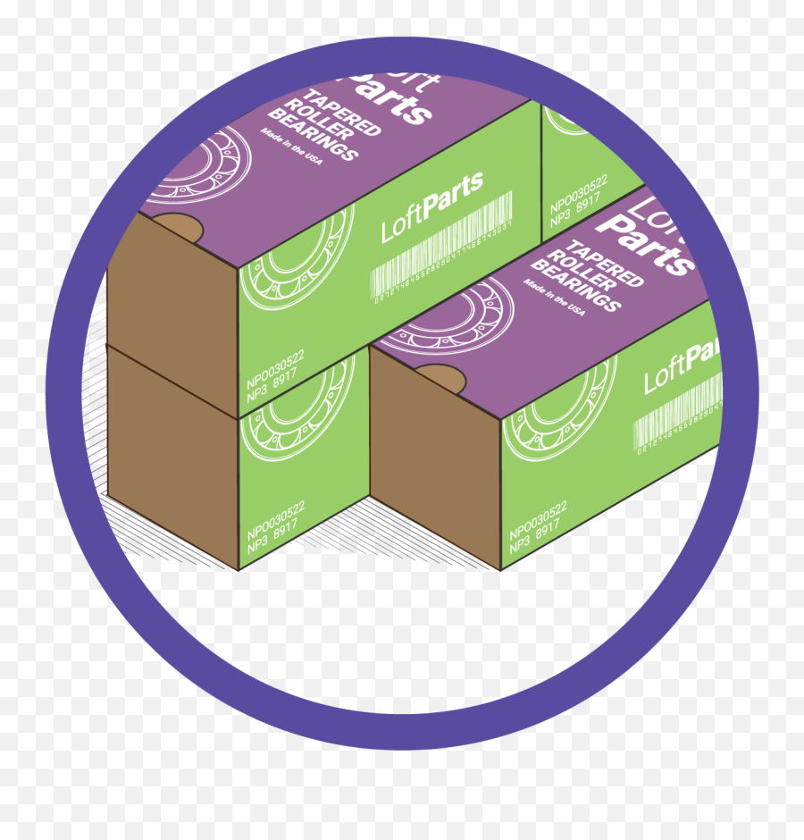 End - Toend Labeling And Packaging Artwork Solutions Cardboard Packaging Png,Wholesale Icon