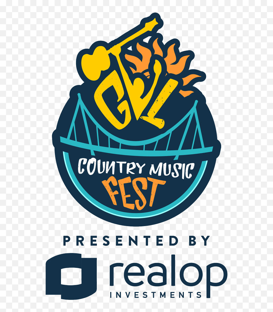Greenville Country Music Fest August 31 2019 Fluor - Country Music Festival Greenville Sc Png,Country Music Png