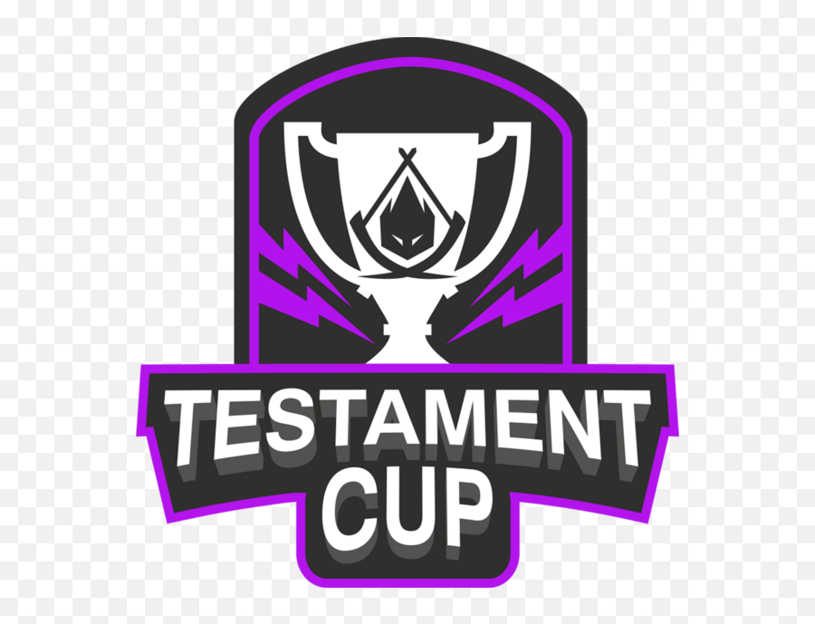 Testament Cup 5 - Liquipedia Counterstrike Wiki Png,Battlerite Icon