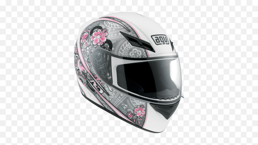 Salomotos 2015 - Casco Agv Dama Png,Icon Primer Tankbag