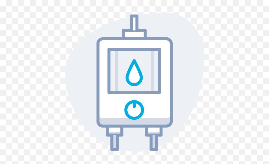 Water Heater Repair Cincinnati Oh Jolly Plumbing - Vertical Png,Free Plumbing Icon