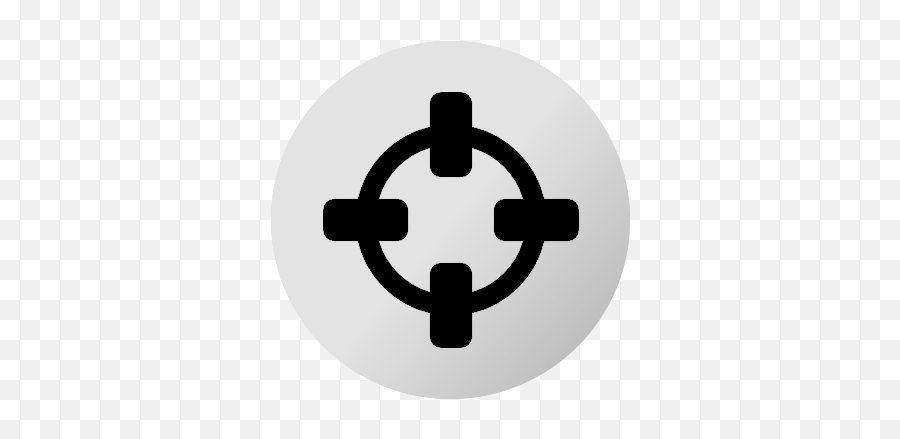 Install Screener - Crosshair Png,Mlg Icon