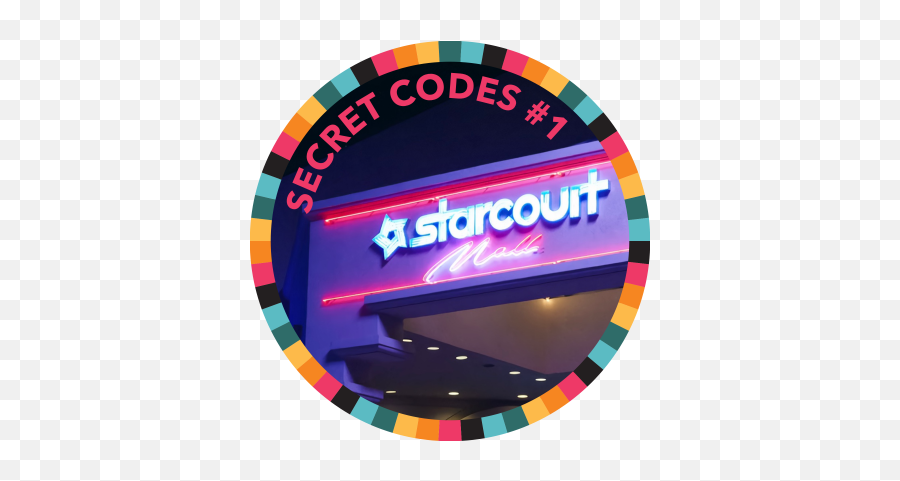 Summer Game Ann Arbor District Library - Stranger Things Starcourt Wallpaper Iphone X Png,Neon Icon Torrent