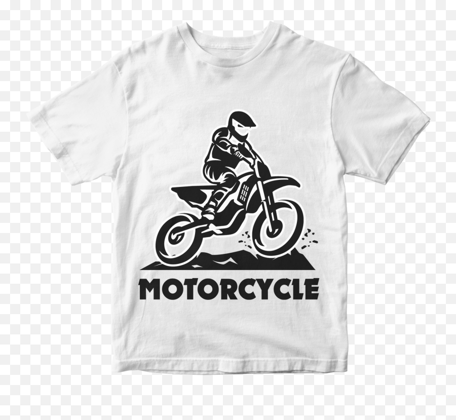 22 Editable Bike Riders T - Shirt Designs Bundle Motocross Vector Png ...