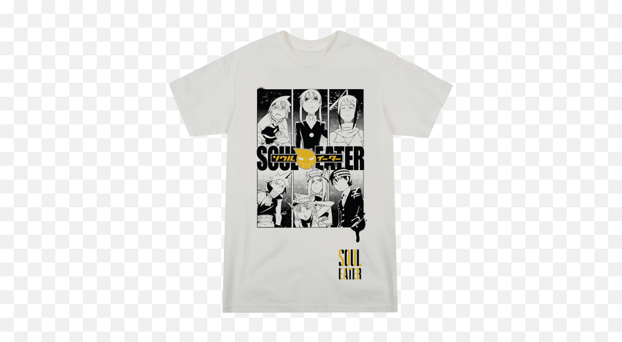 Latest Anime Merch Atsuko U2013 - Soul Eater Png,Soul Eater Icon