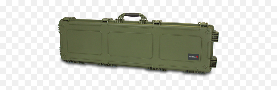 53 Shotgun And Rifle Carrying Waterproof Gun Case 818 - Rifle Carrying Case Png,Shotgun Transparent