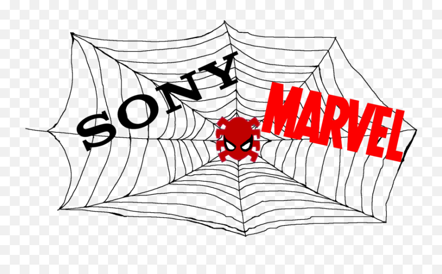 Spider - Man Swings Out Of The Mcu The Charger Bulletin Horizontal Png,Spider Man The Icon Book