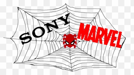 Spider - Man Swings Out of the MCU The Charger Bulletin Horizontal png