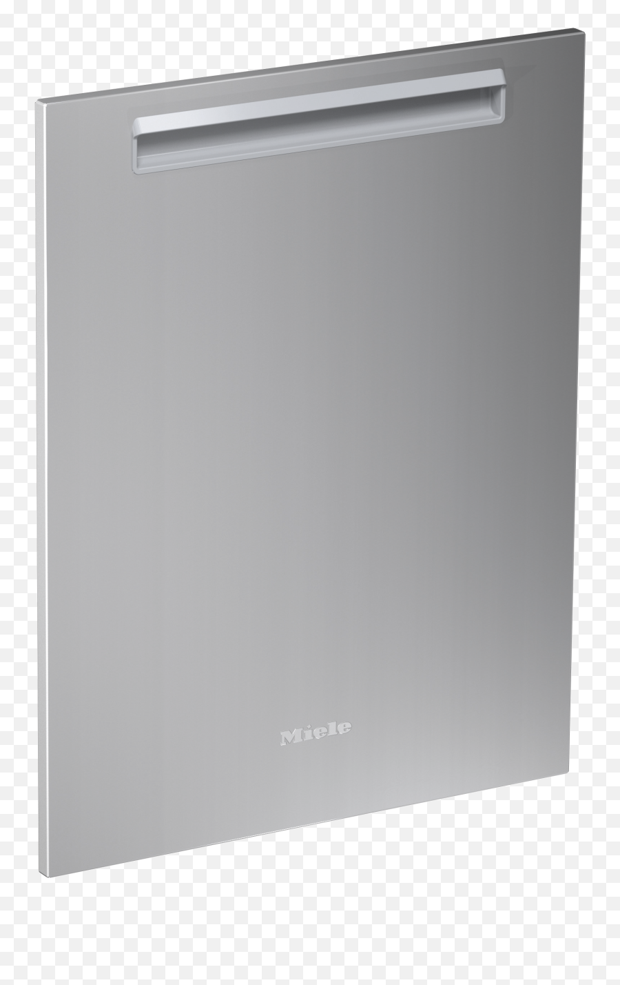 Miele 24 Clean Touch Steel Door Panel - Gfvi 70977 Solid Png,Fisher And Paykel Icon