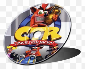 Ctr Crash Team Racing Details - LaunchBox Games Database Ctr Launchbox png