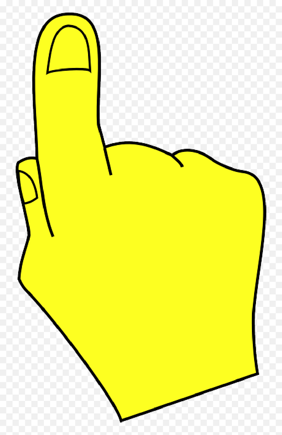 Hand Point Pointing - Free Vector Graphic On Pixabay Pointing Hand Clipart Png,Pointing Finger Png