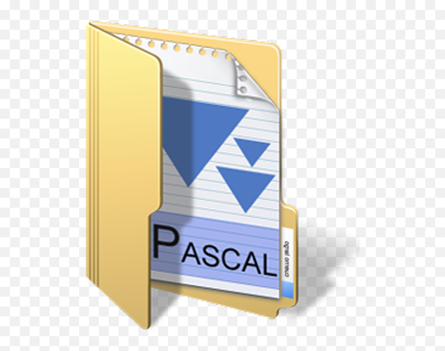 Learning Pascal - Pascal Icon Png,Pascal Icon