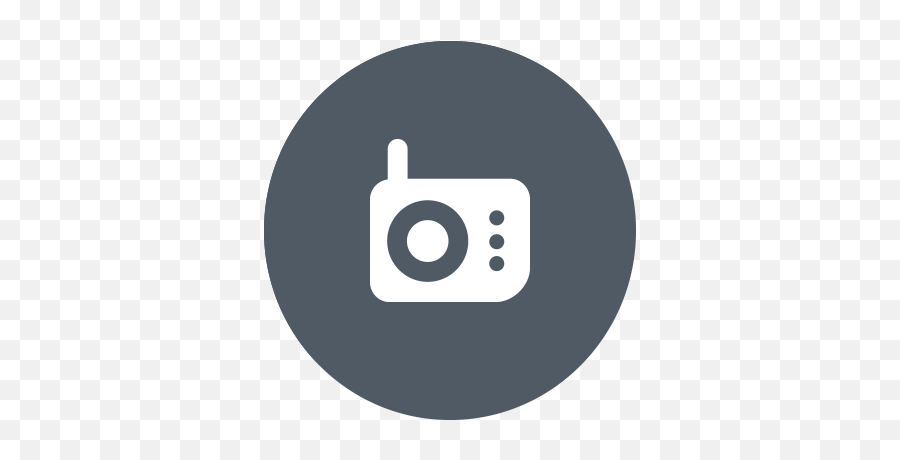 Audio And Production - Radio Bob Resort Dot Png,Instagram Icon Small
