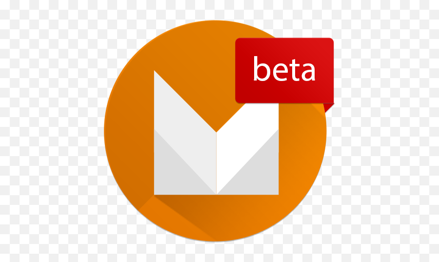 Android Marshmallow Icon 423395 - Free Icons Library Beta Version App Icon Png,Marshmallow App Drawer Settings Icon