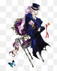 Pandora Heart - Hearts Break Cover png