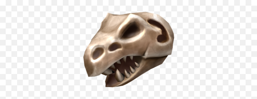 Terrifying T - Skull Png,Dinosaur Skull Png