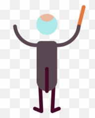 Conductor Classical Music Genres Subculture Man - Musica Clasica Icono png