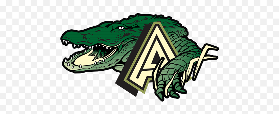 Alligator Alley - Alligators Logo Png,Gator Png