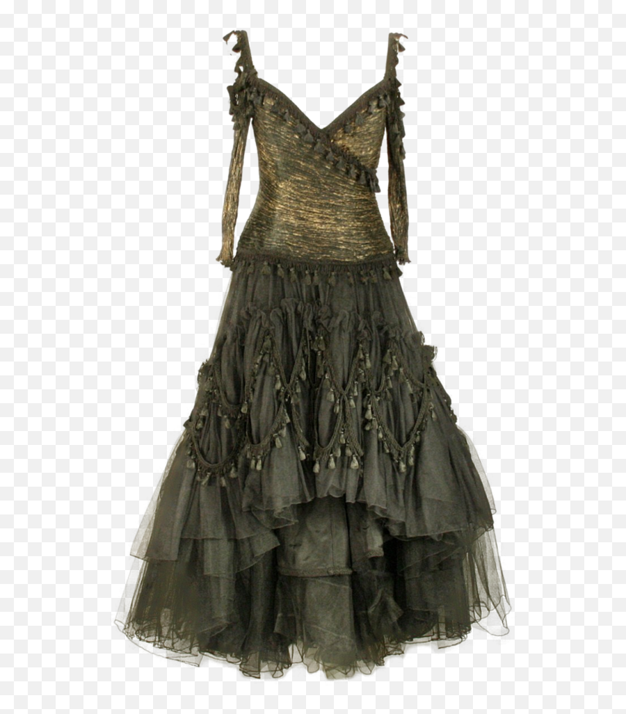 Png Dress 2 Image - Old Dress Png,Dress Png