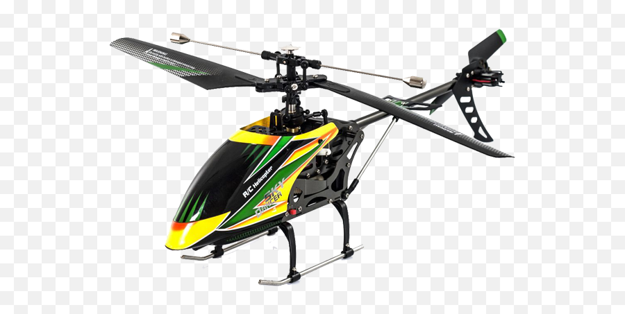 Remote Control Helicopter Image Free - Rc Helicopter Transparent Background Png,Helicopter Png