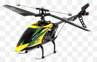 Remote Control Helicopter Image Free - Rc Transparent Background png