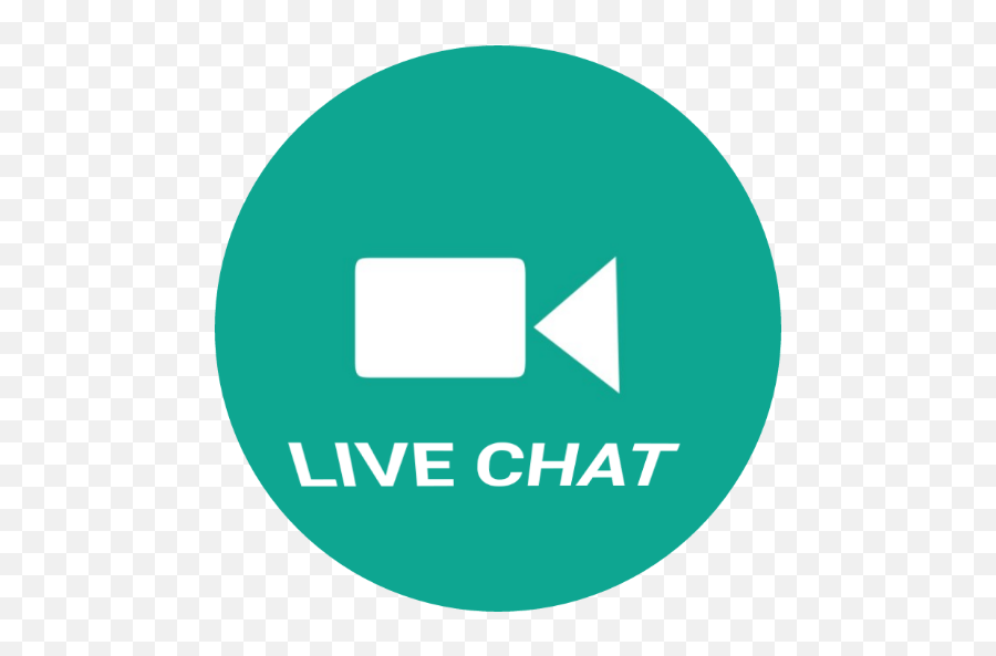 Updated Live Chat Free Video Calling U0026 Pc - Biat Png,Video Chat Icon