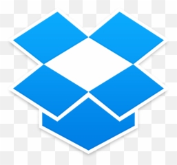 Dropbox Update Adds Computer Account Setup Via Device And - Logo De Png