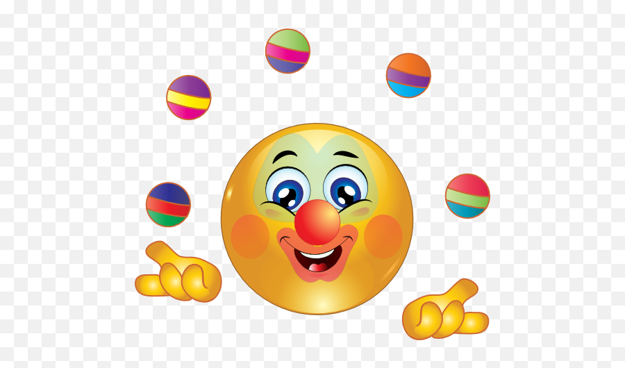 Scared Smiley - Google Search U2026 Emoticons Smileu2026 Png,Clown Emoji Png