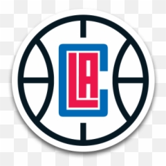 Report Paul George Traded To Clippers For Danilo Gallinari - Logo Los Angeles png