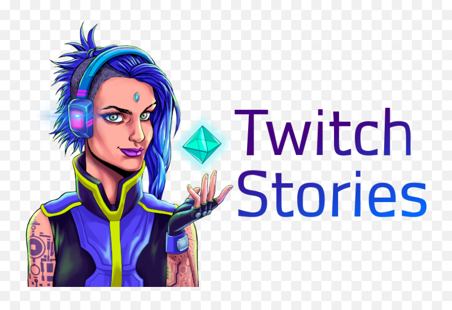 Twitch Stories Mod For Rimworld - Mod Db For Women Png,Rimworld Icon