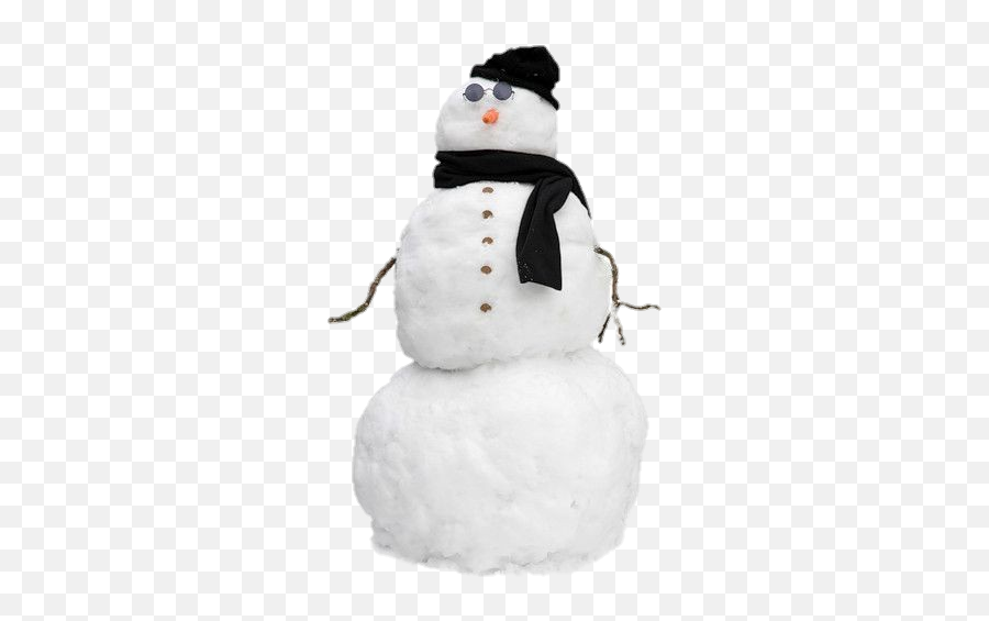 Schneemann - Aesthetic Snowman Png,Kohl's Icon