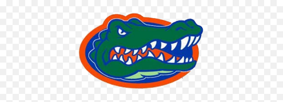 What Logo Has A Green Alligator - Quora Florida Gators Png,Alligator Icon