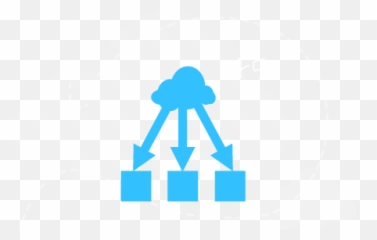 Download Load Balancing - Network Icon Full Web Balancer png