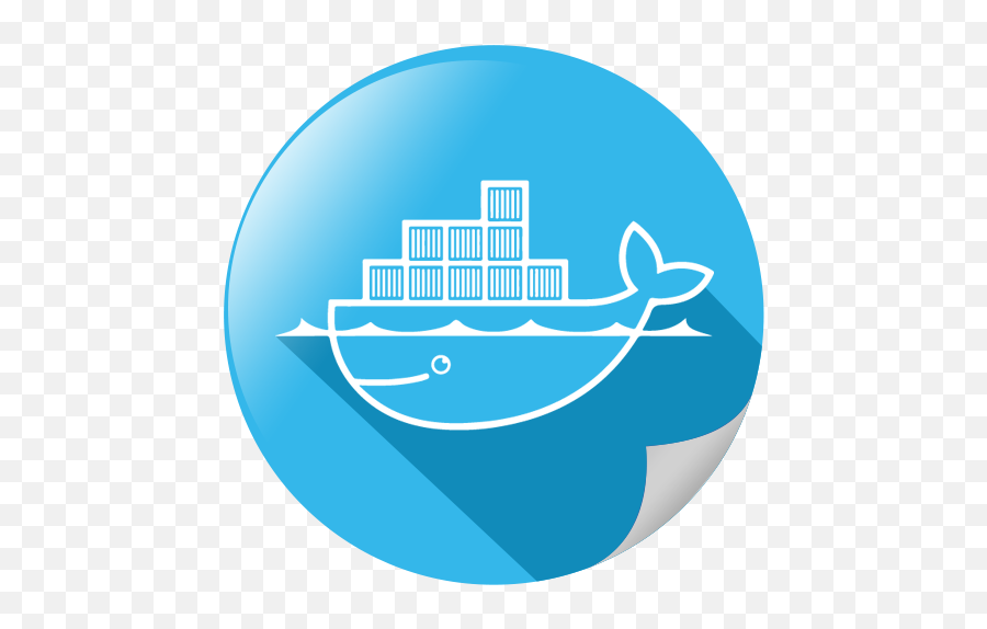 App Docker Icon - Docker Icons Png,Icon 32x32