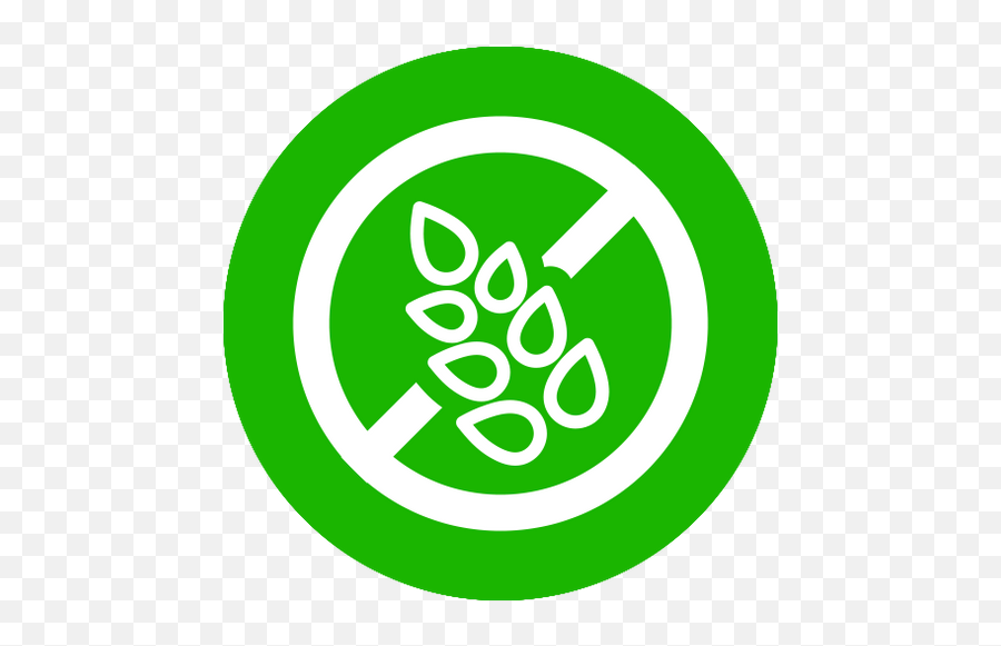 Blossom Botanical Water U2013 Llc - Dot Png,Gluten Free Icon Png