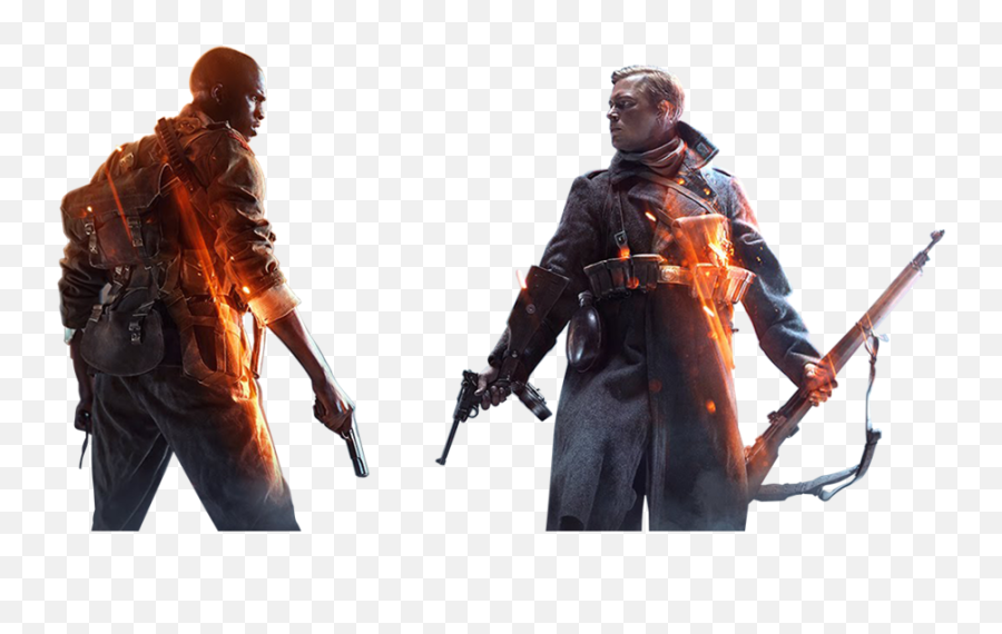 Battlefield Transparent Fog Picture - Battlefield 1 Png,Battlefield 1 Transparent