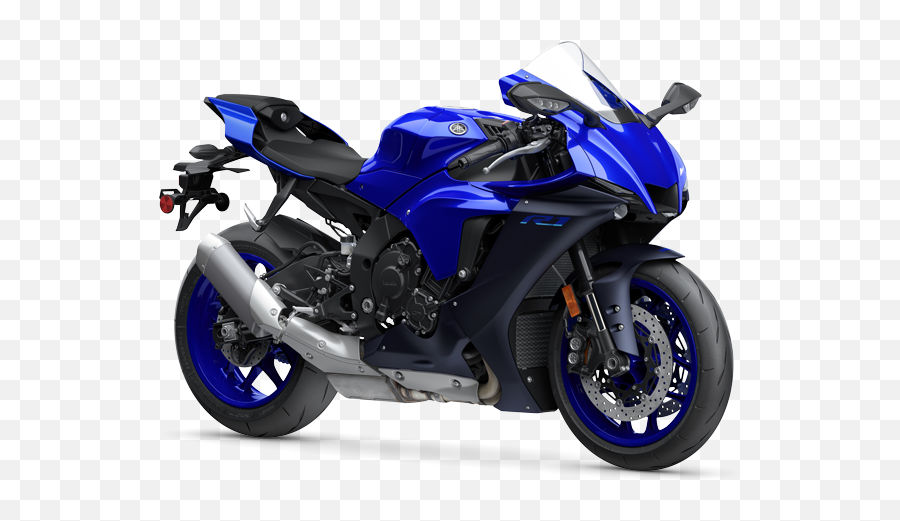 2022 Yamaha Yzf - R1 Supersport Motorcycle Model Home Yamaha Yzf R1 Png,Icon 1000 Royal Drive
