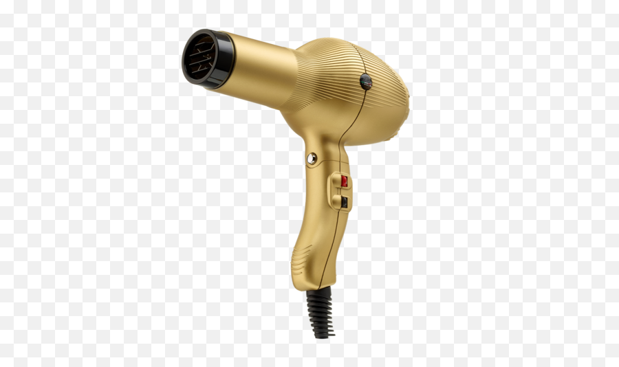 Hair Dryer Png Posted By John Cunningham - Gamma Barber Hair Dryer,Vintage Icon Hair Dryer