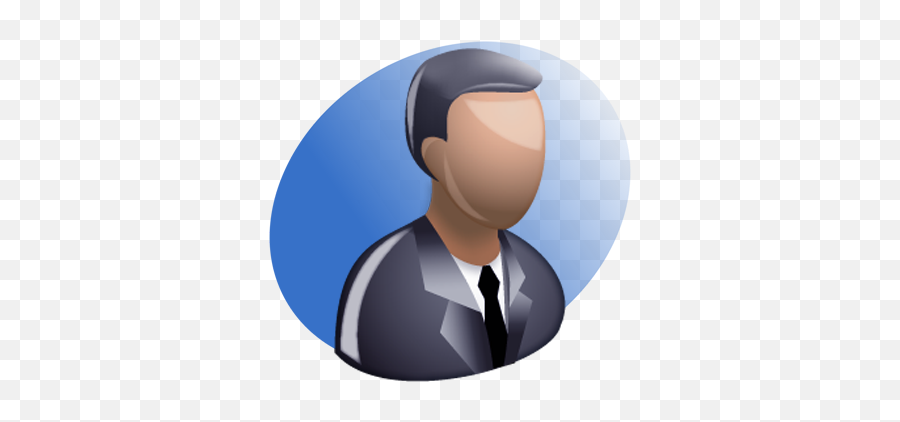 People P Icon Blue - Illustration Png,People Icon Png