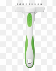 Andis Deshedding Tool - Deshading png