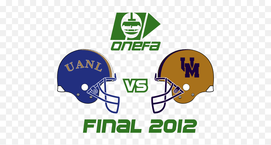 Onefa Conferencia Del Centro Final 2010 Logo Download - Revolution Helmets Png,2012 Icon Helmets