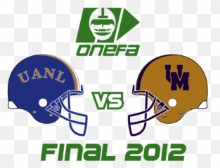 Onefa Conferencia Del Centro Final 2010 Logo Download - Revolution Helmets Png,2012 Icon Helmets