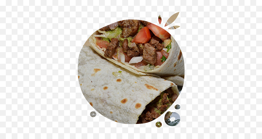 Carne Asada Burrito - Burritos De Carne Asada Png,Burrito Png