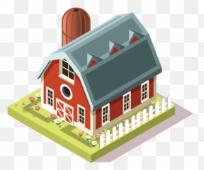 Farm Rpg - Roof Shingle png