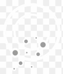 Cysmic - Erysense Shedding light on blood flow Dot png