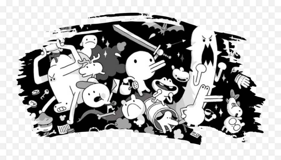 52 Games 1 Year 2020 Page 6 Resetera - Minit Characters Png,Def Jam Icon Xbox 360