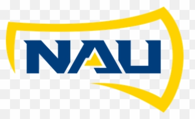 Diego Campisano - COLLEGEBASKETBALL Social Feeds FOX Sports Northern Arizona Logo png