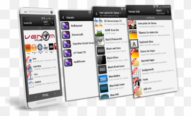 How - To Use ViperSV Custom ROM Update A HTC One Technology Applications png