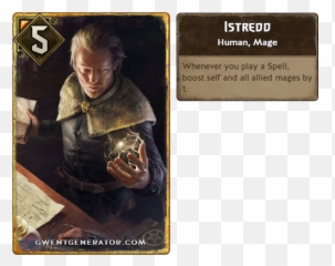Card Ideas - Gwent Gaetan Png,Index Card Png